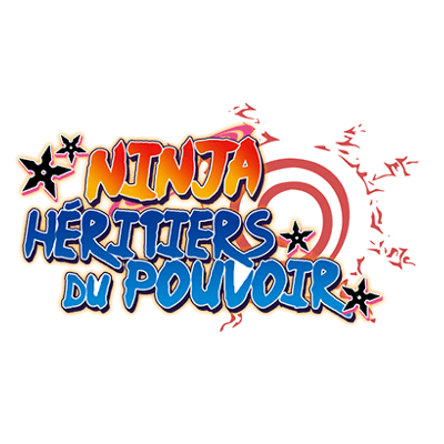 Ninja Logo