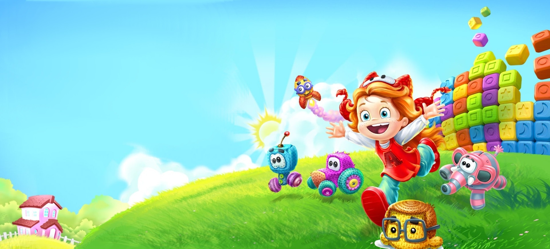 Toy Blast