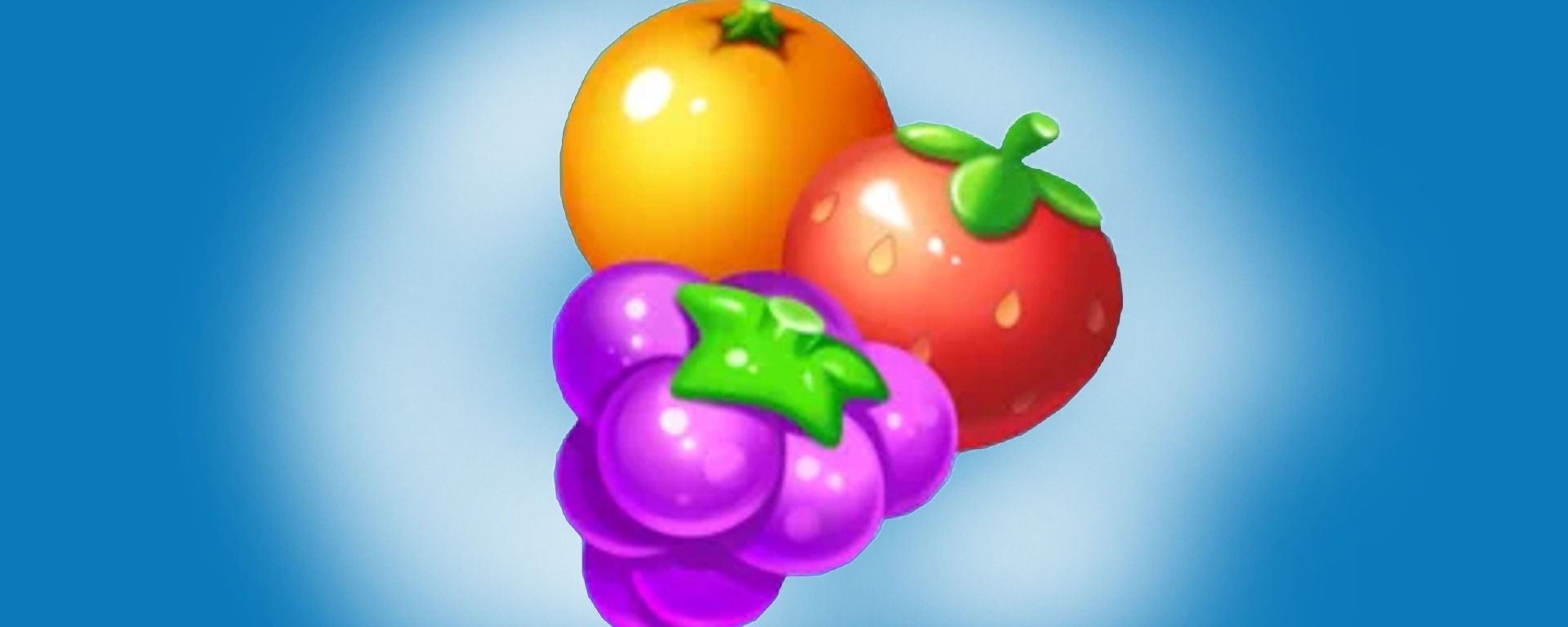 Coloring Fruit Pop