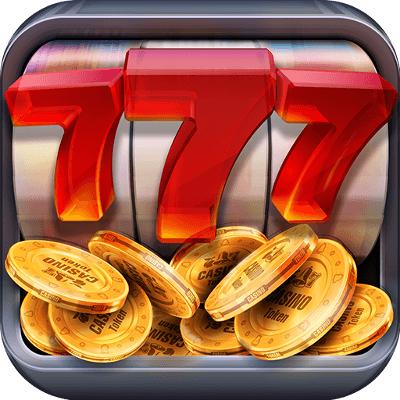 Vegas Casino & Slots: Slottist Logo