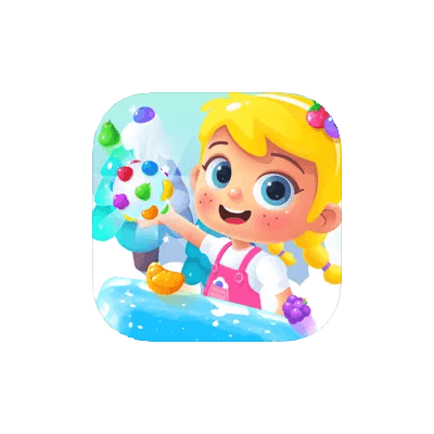 Ocean Fruit Park Logo