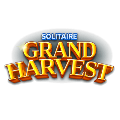 Solitaire Grand Harvest Logo
