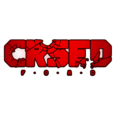 Crsed: F.O.A.D Logo