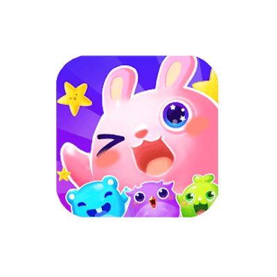 Fantasy Island - Fairies Blast Journey Logo