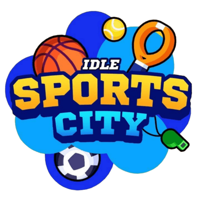 Sports City Tycoon Logo