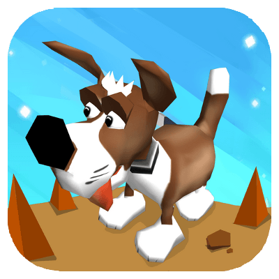 Tap Tap Club: Animal Merger Logo