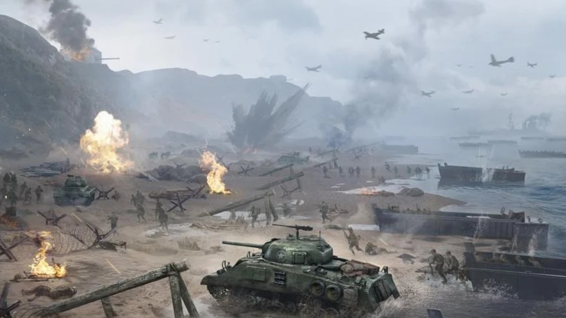 Warpath