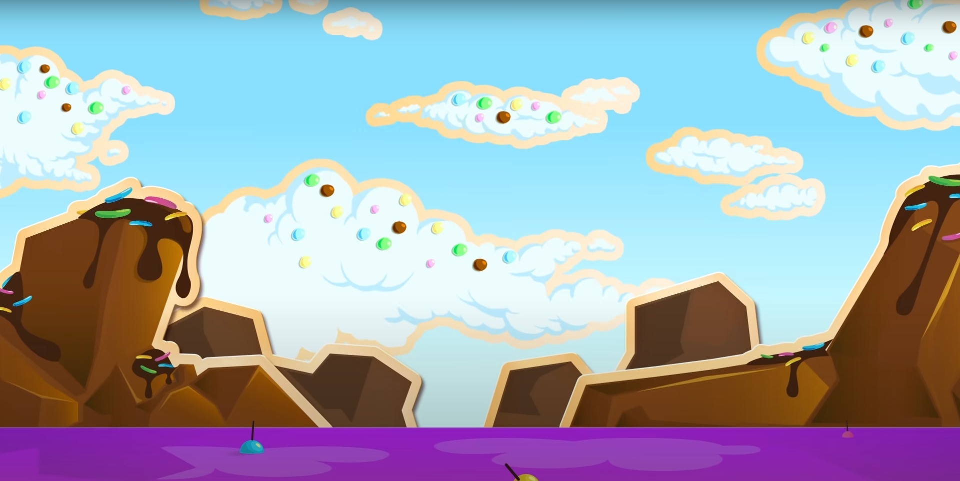 Candy Crush Soda Saga