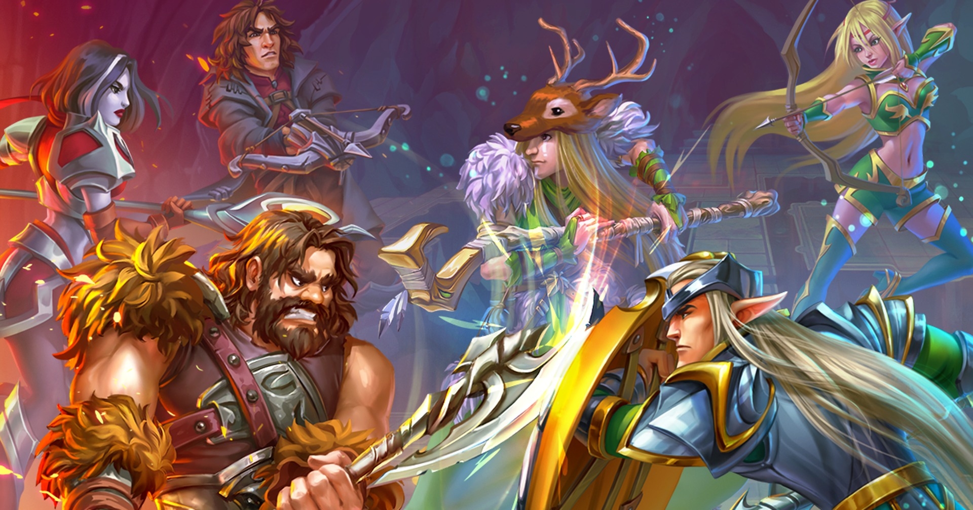 Warspear Online
