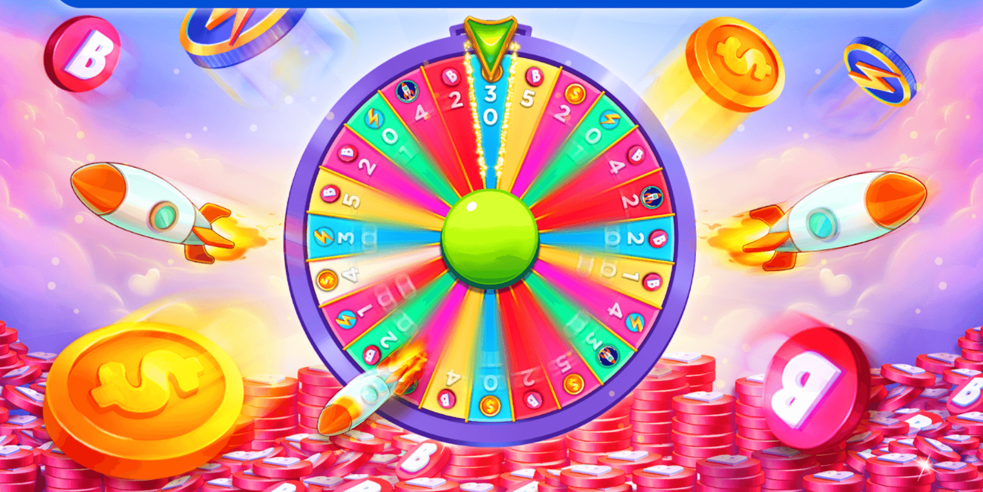 Bingo Bash
