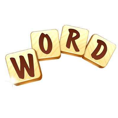 Word Farm Adventure Logo
