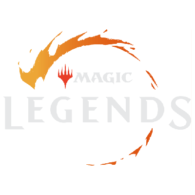 Magic: Legends Logo