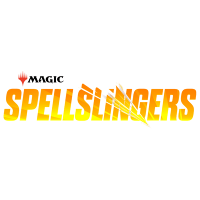 Magic Spellslingers Logo