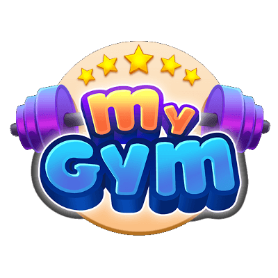 My Gym: Fitness Studio Manager Logo