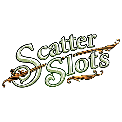 Scatter Slots Logo