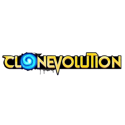 Clone Evolution Logo