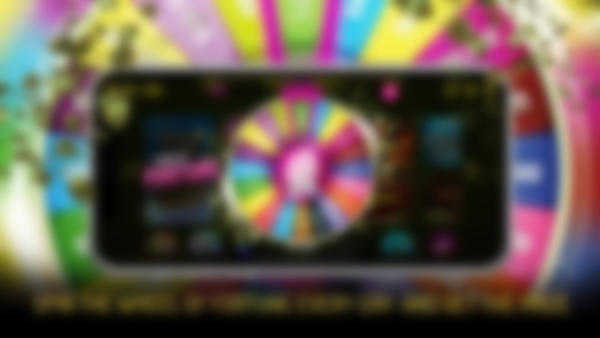 SocialGames Casino Slots 777