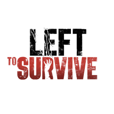 Left to Survive Logo
