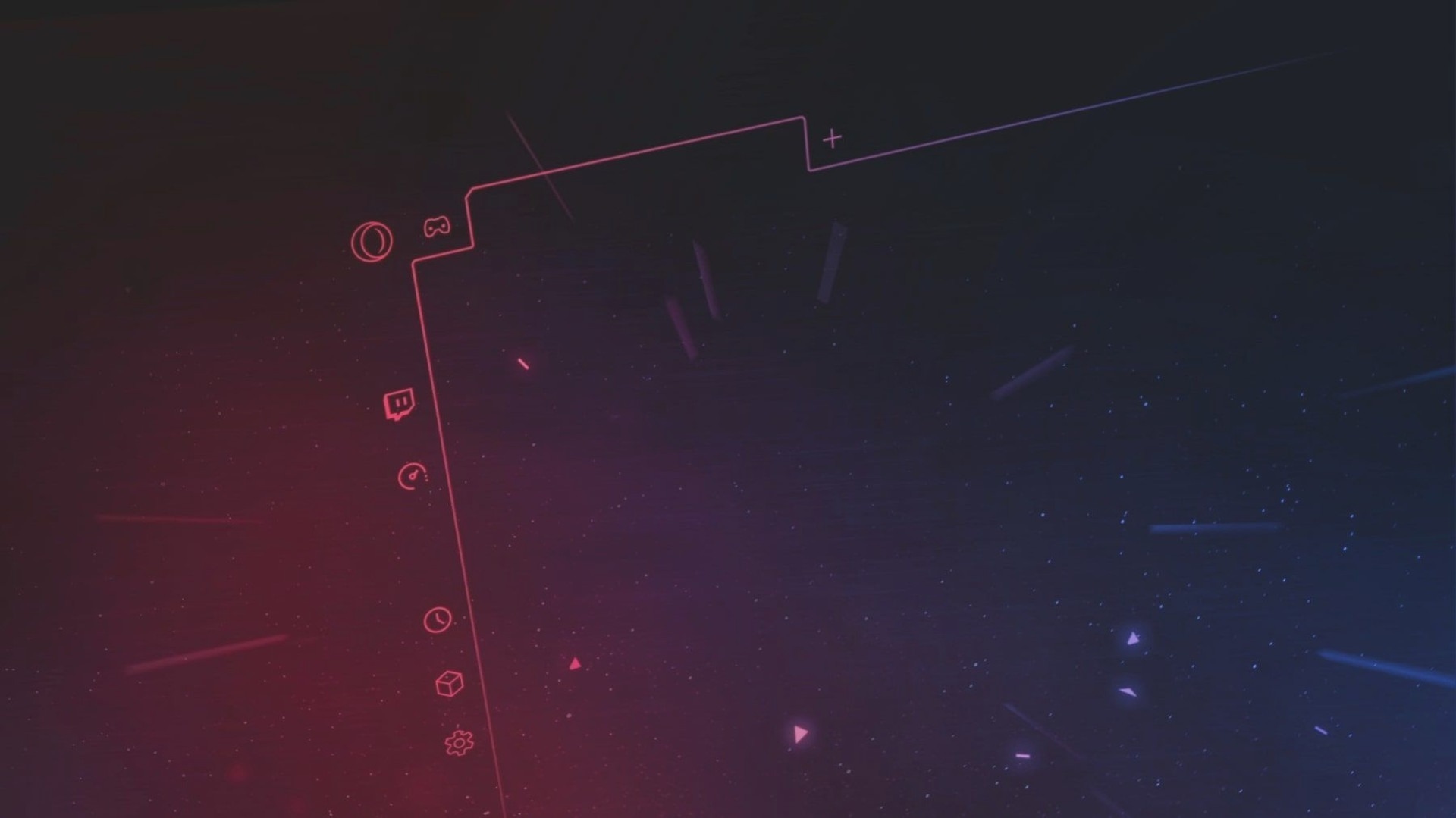 Opera GX