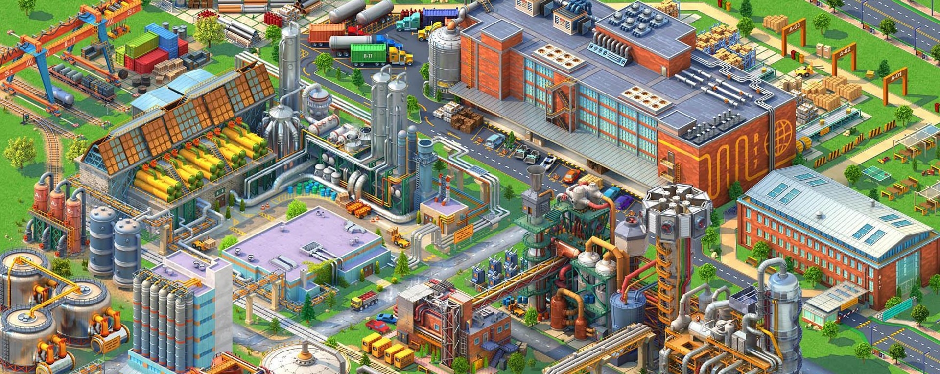 Global City