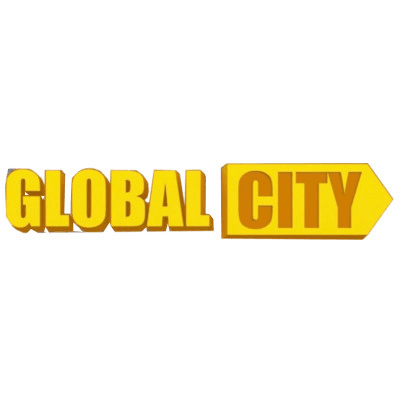 Global City Logo