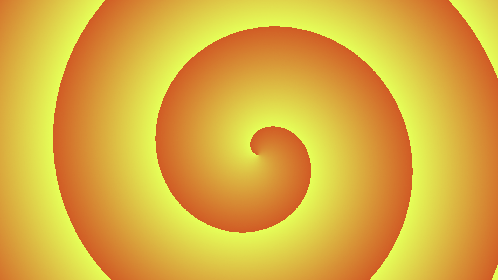 Crazy Loop