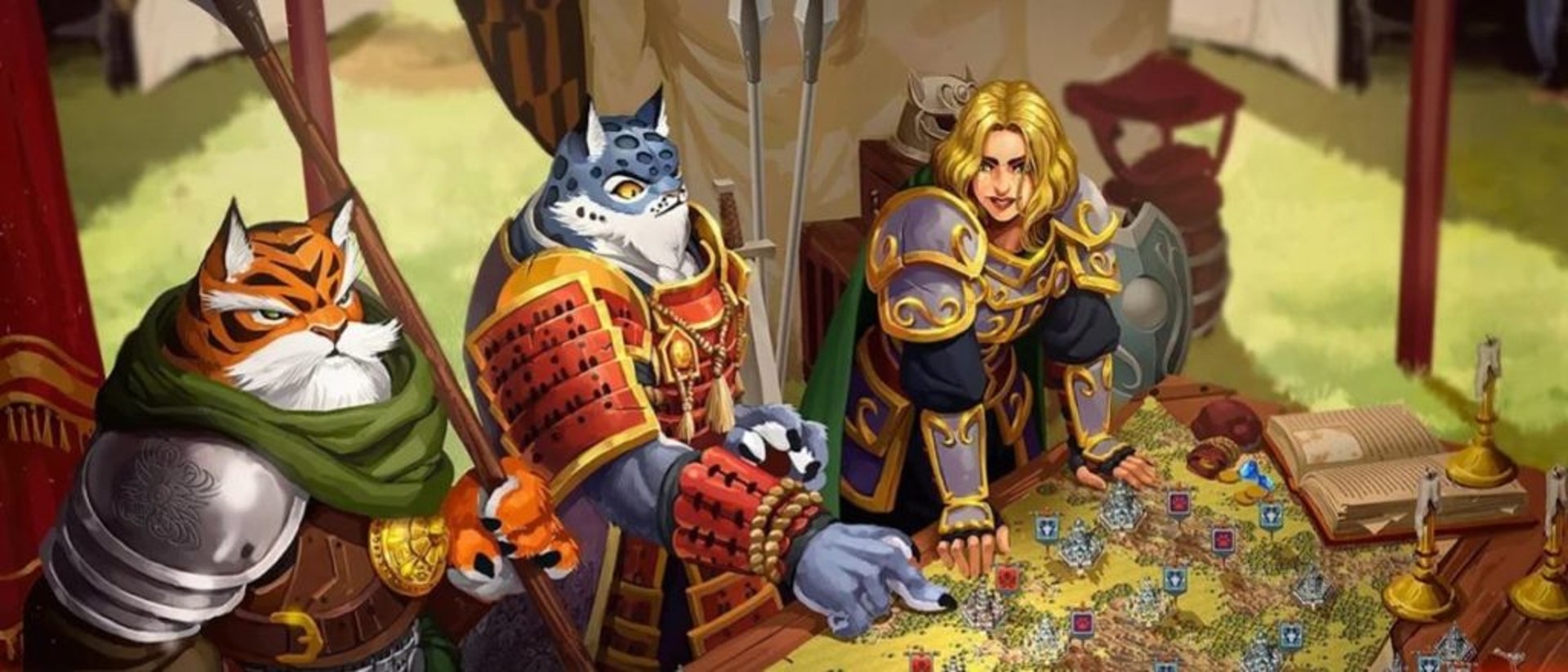 Million Lords