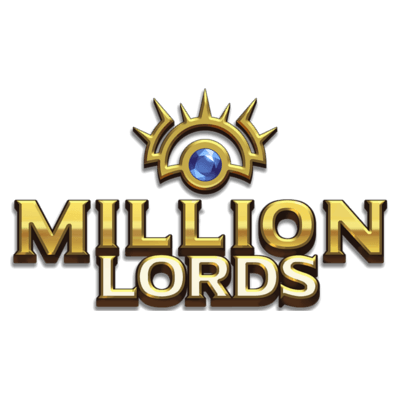 Million Lords Logo
