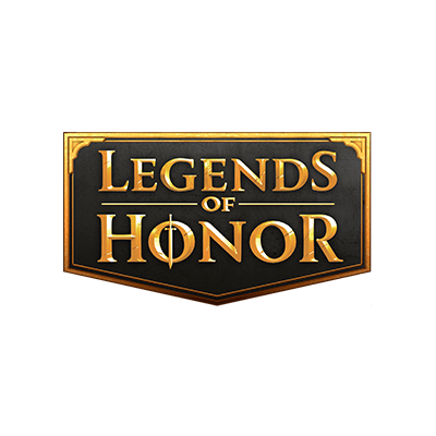Legends of Honor Logo