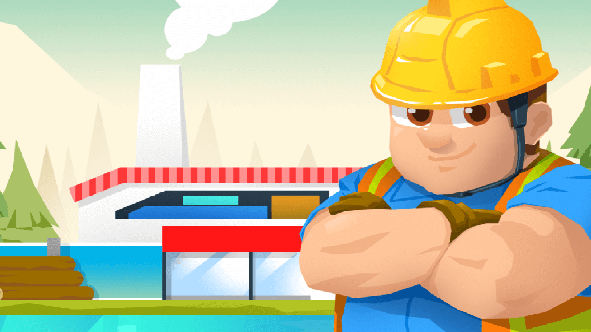 Idle Lumber Empire