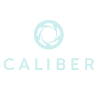 Caliber Logo