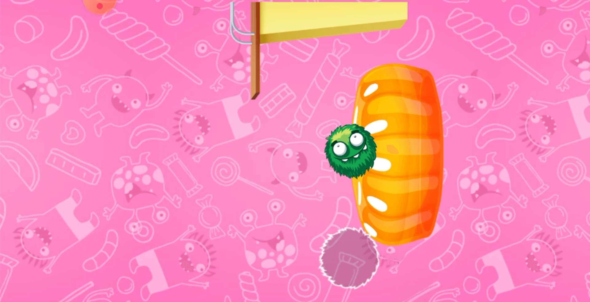 Snack Jump