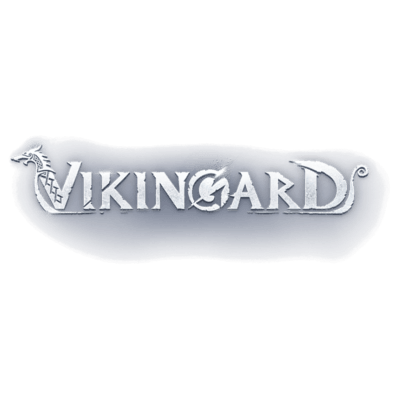 Vikingard Logo