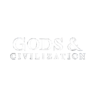 Gods & Civilization: Ragnarok Logo