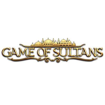 Game of Sultans Logo