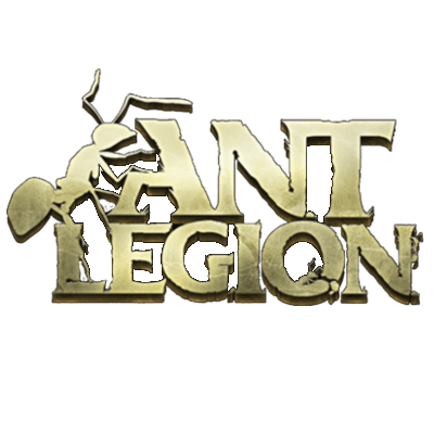 Ant Legion Logo