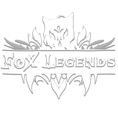 Fox Legends Logo