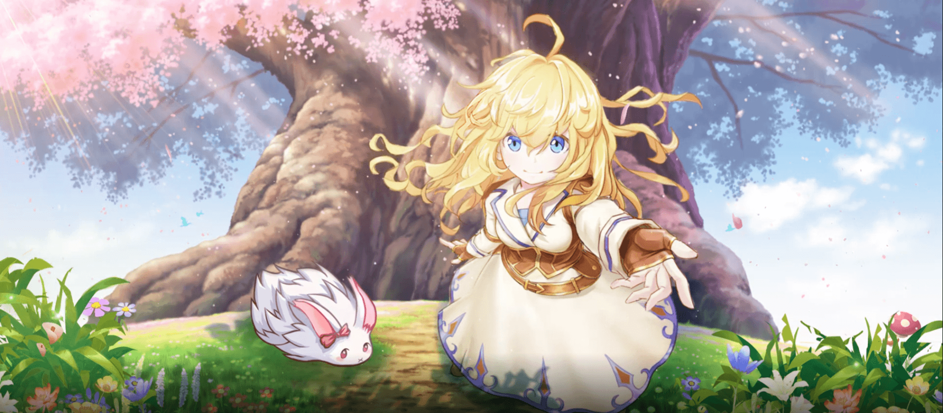 World of Rune