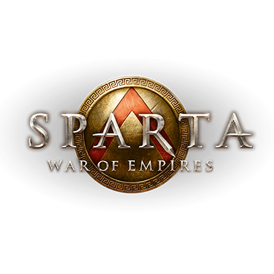Sparta: War of Empires Logo