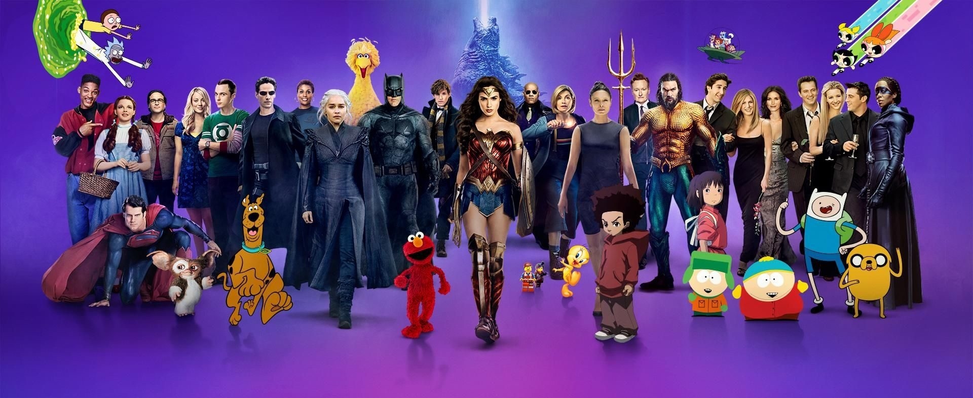 HBO Max