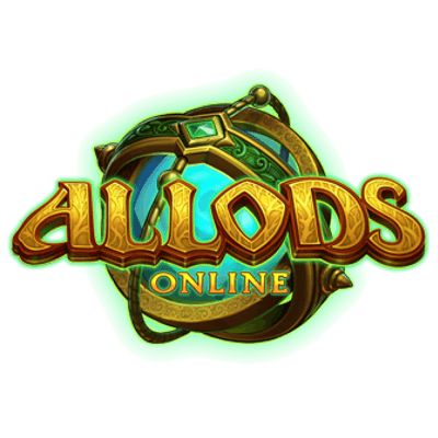 Allods Online Logo