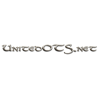 Tibia UnitedOTS Logo
