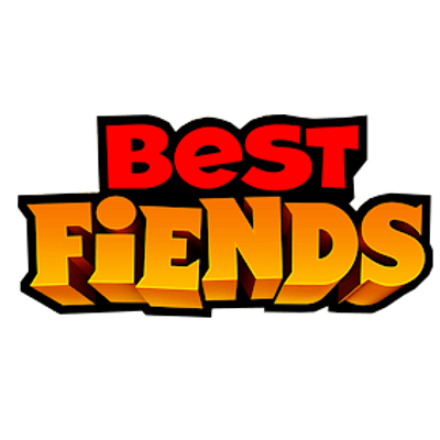 Best Fiends Logo
