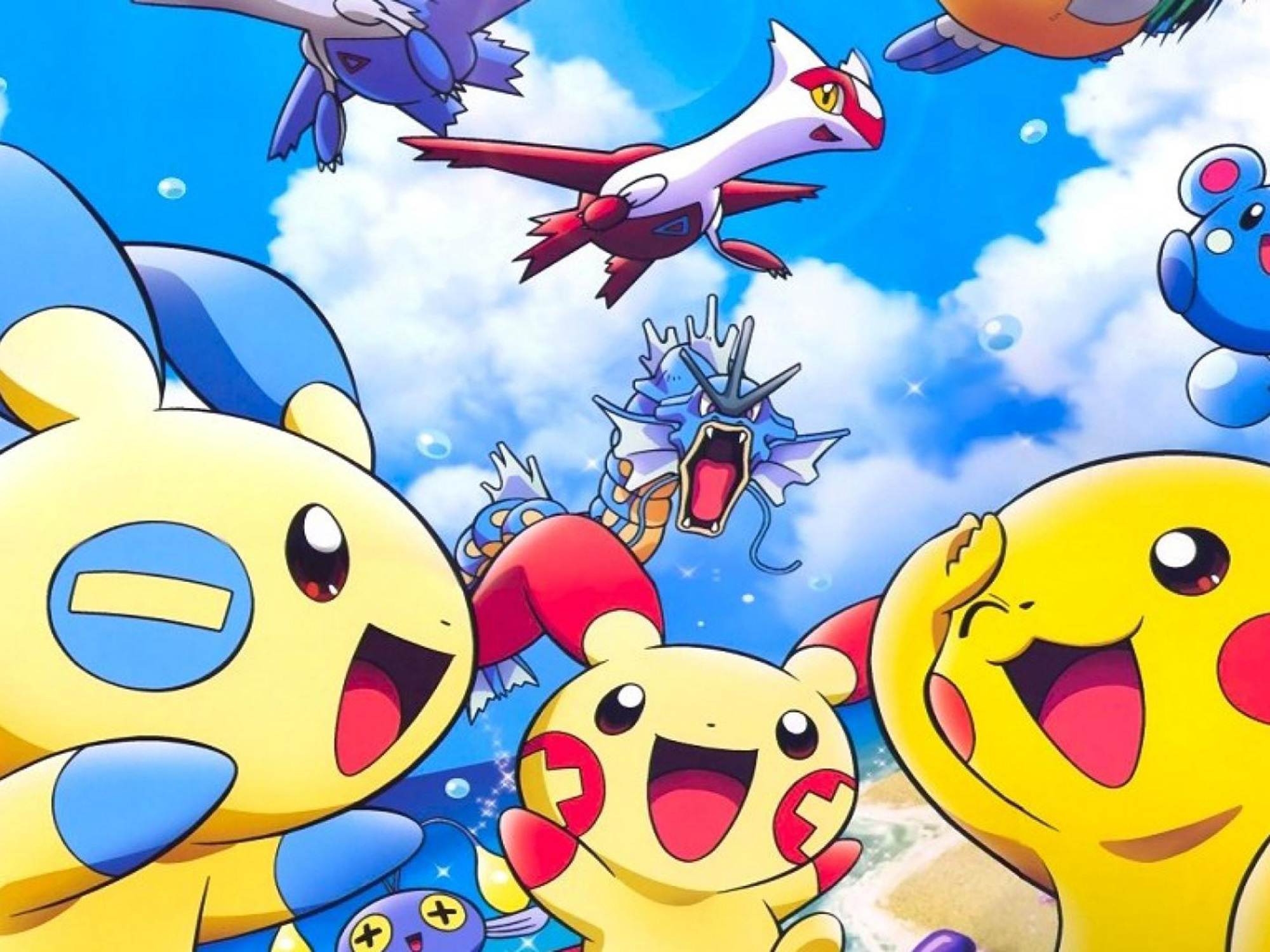 PokeWars