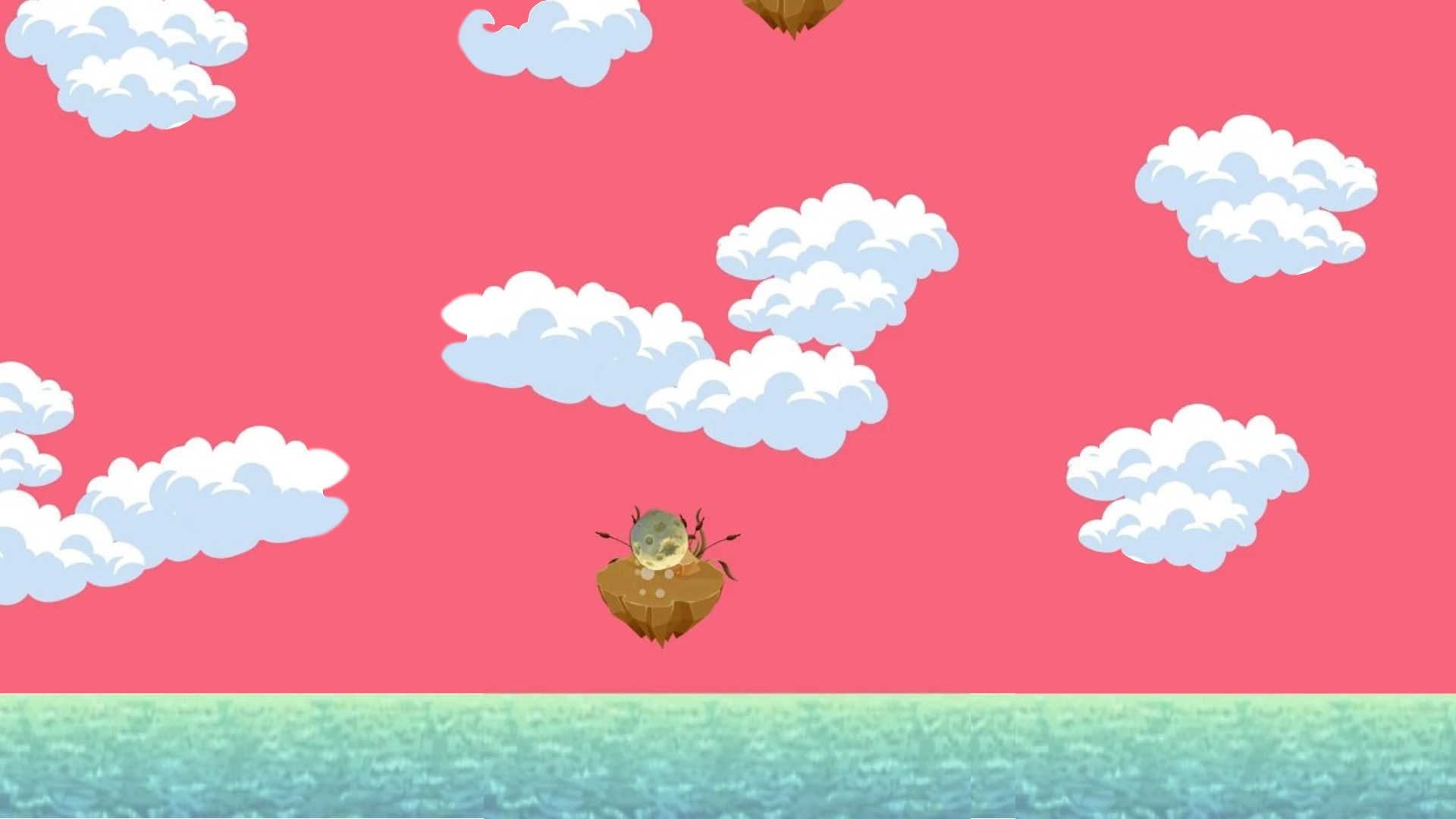 Spike Ball