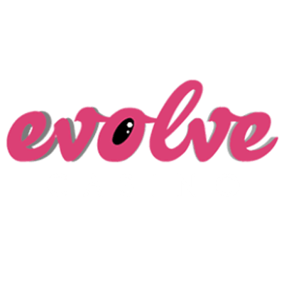 Evolve Casino Logo
