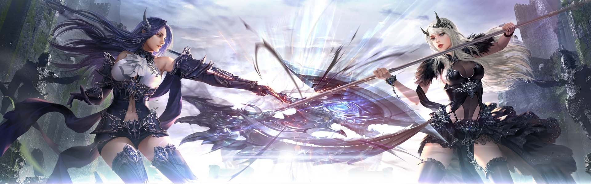 League of Angels: Legacy