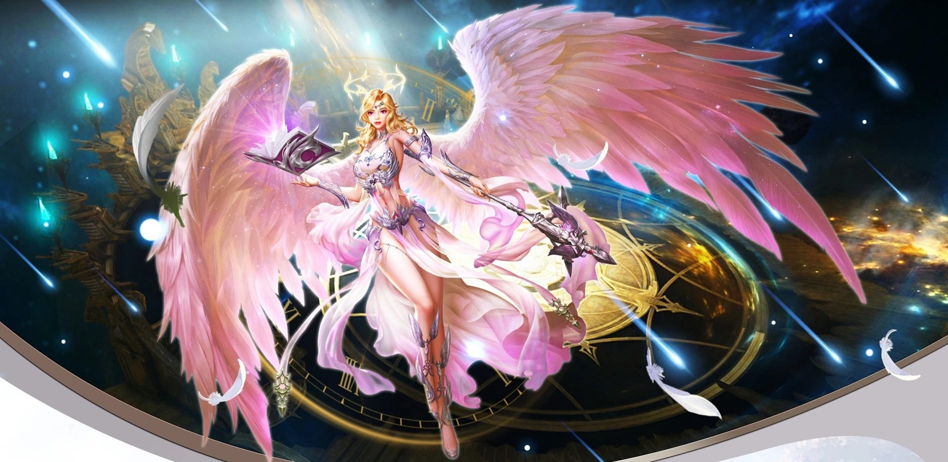 League of Angels: Pack