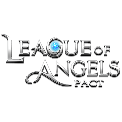 League of Angels: Pack Logo