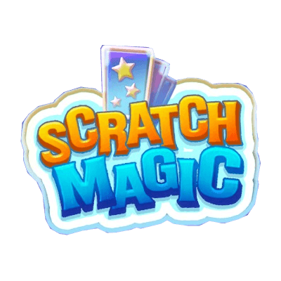 Scratch Magic Logo